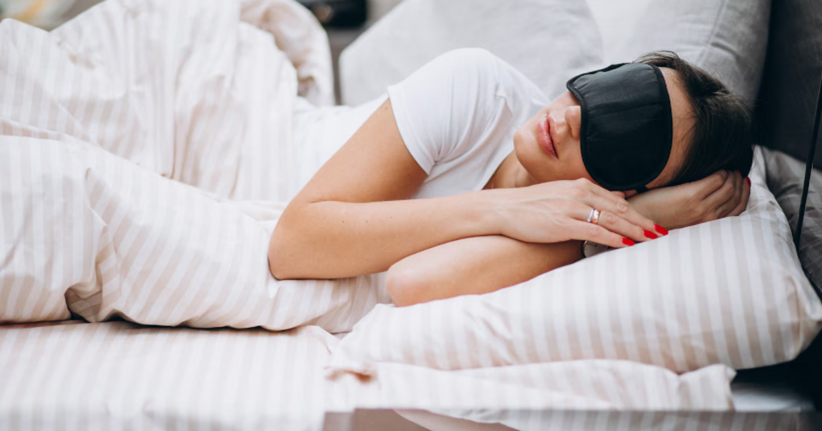 Учёные выяснили, какие привычки сна, питания и ...