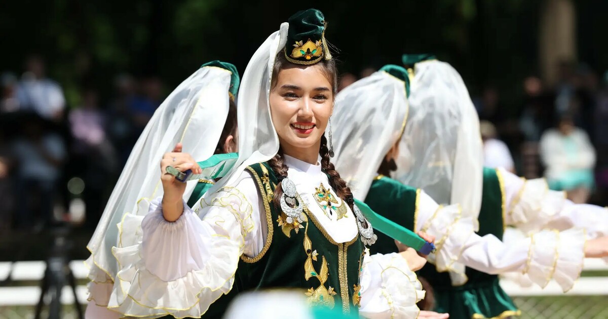 Посетить праздник можно всей семьей
