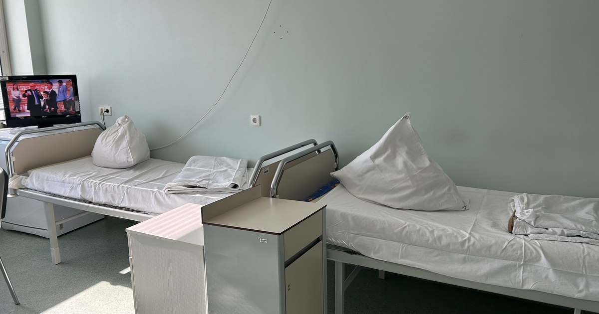 Кардиолог Алексей Алексеенко советует россиянам...