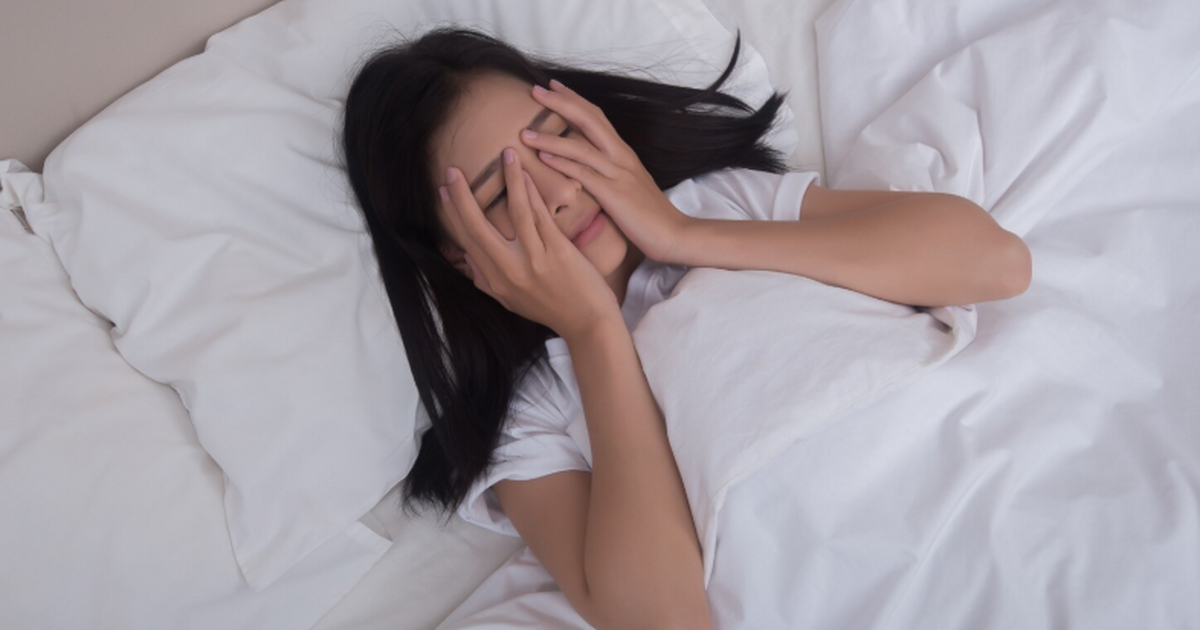 Ученые выяснили, что качество сна сильнее влияе...