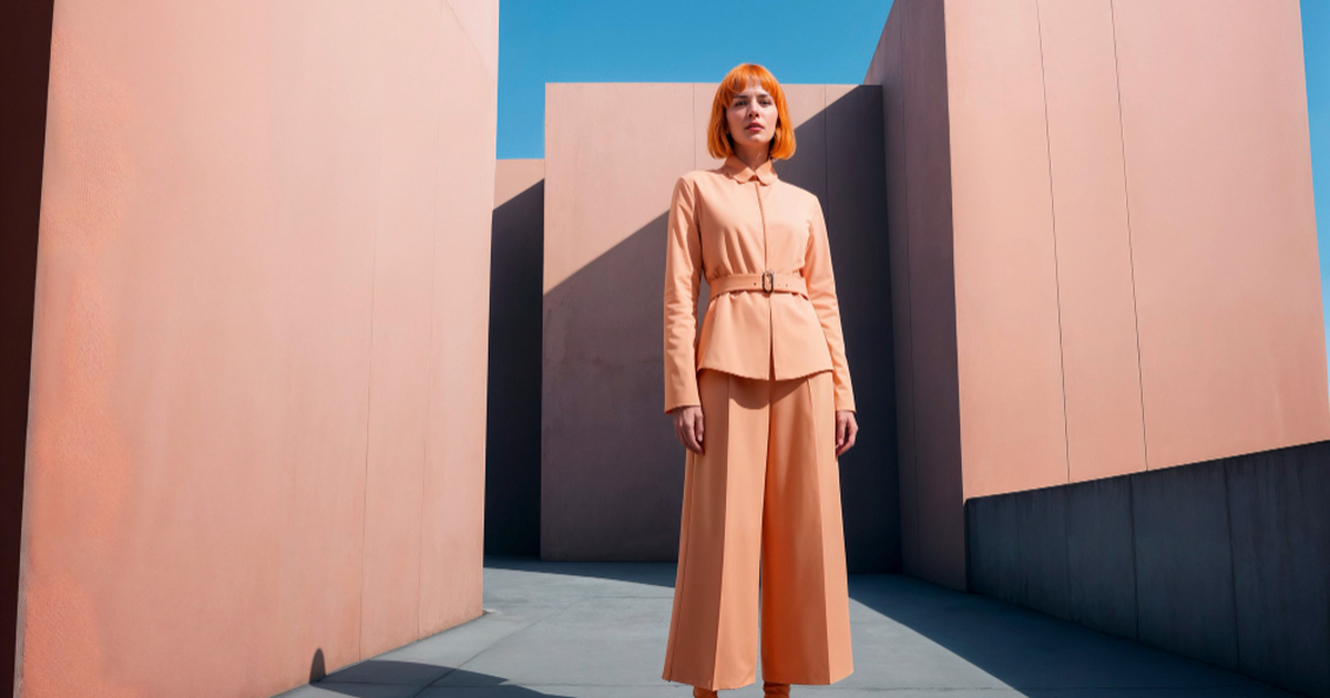 Брюки правят балом: 6 трендовых фасонов, которы...