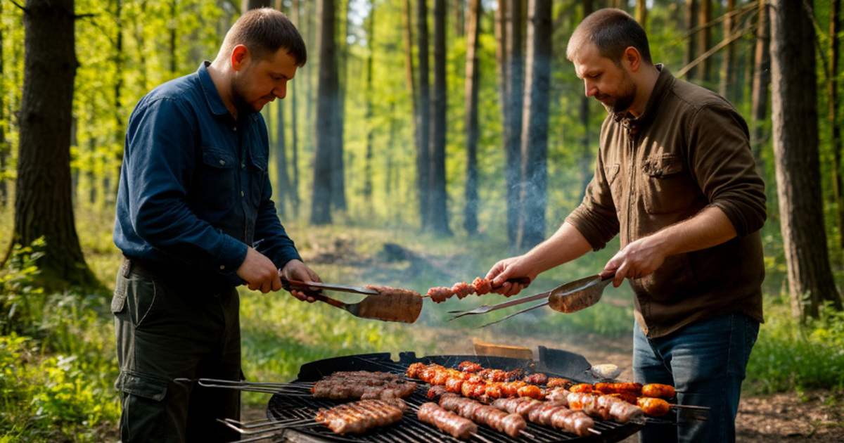 Майские 2026: вместо длинных каникул — всего 6 ...