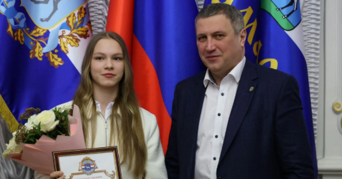 Антонина стала чемпионкой России по фехтованию ...