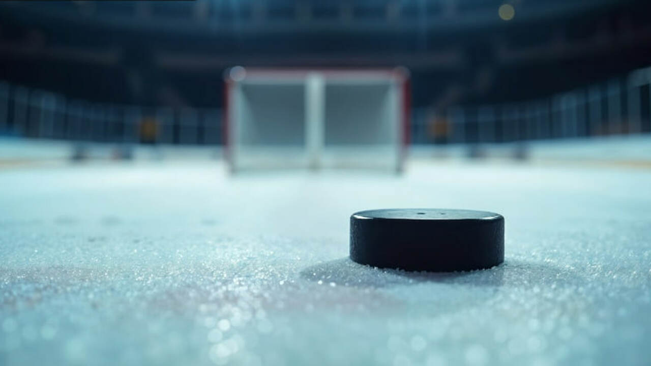 Журнал The Hockey News опубликовал свой рейтинг...