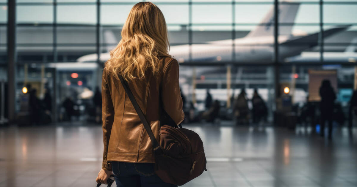 Новая биометрия ЕС приведет к длинным очередям для туристов летом Внедрение системы EES в ЕС может привести к оче...