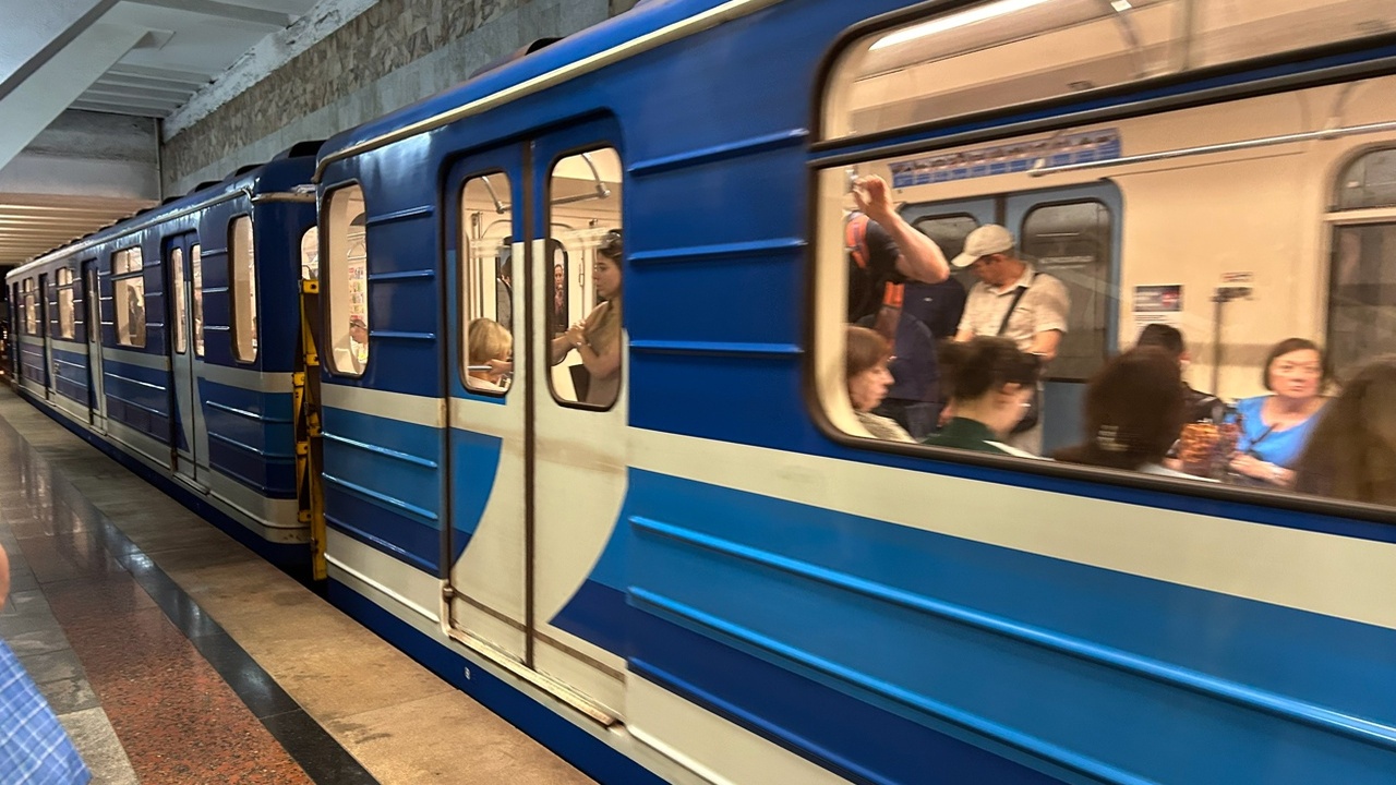 Еще 11,4 млрд рублей на метрополитен: в Самаре скорректировали показатели областного бюджета Такое решение принято на бюджетном комитете губ...