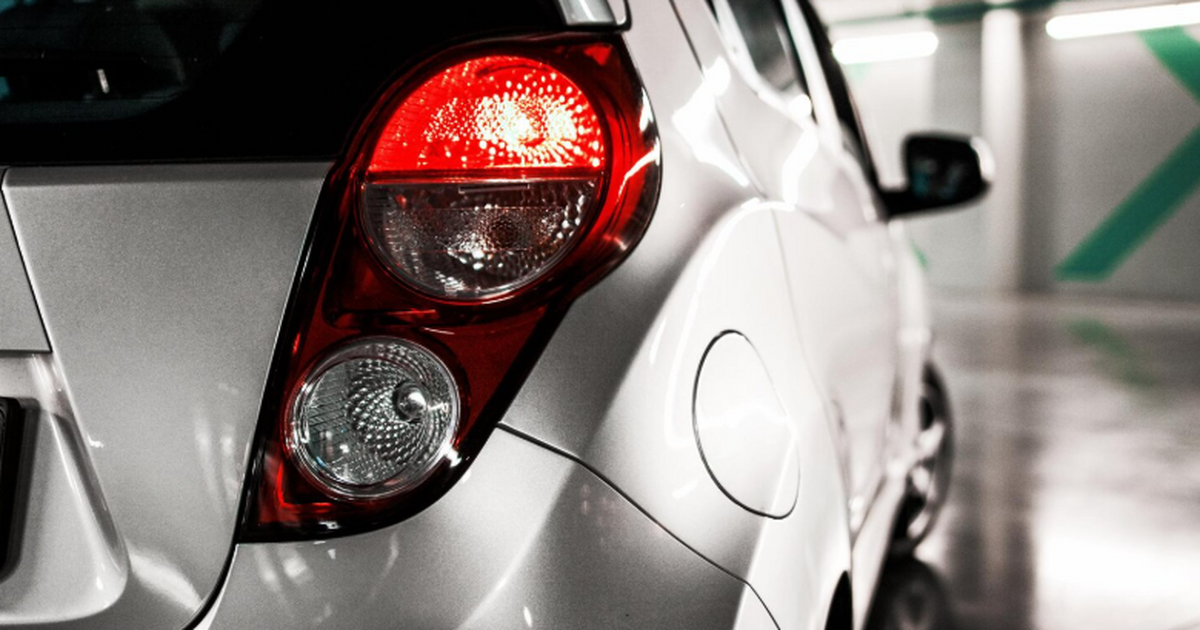 Китайский кроссовер Lynk & Co 900 возглавил рей...