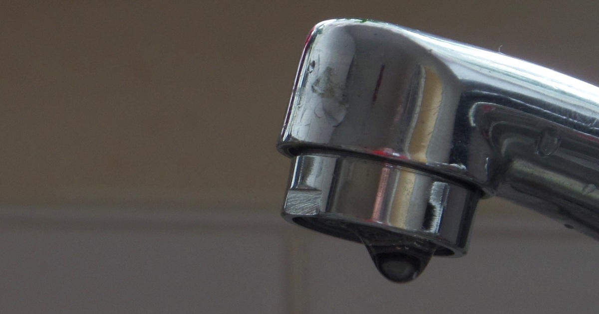 В "РКС-Самара" предупредили о временном отключении воды 3–5 марта Воду отключат на 15 улицах