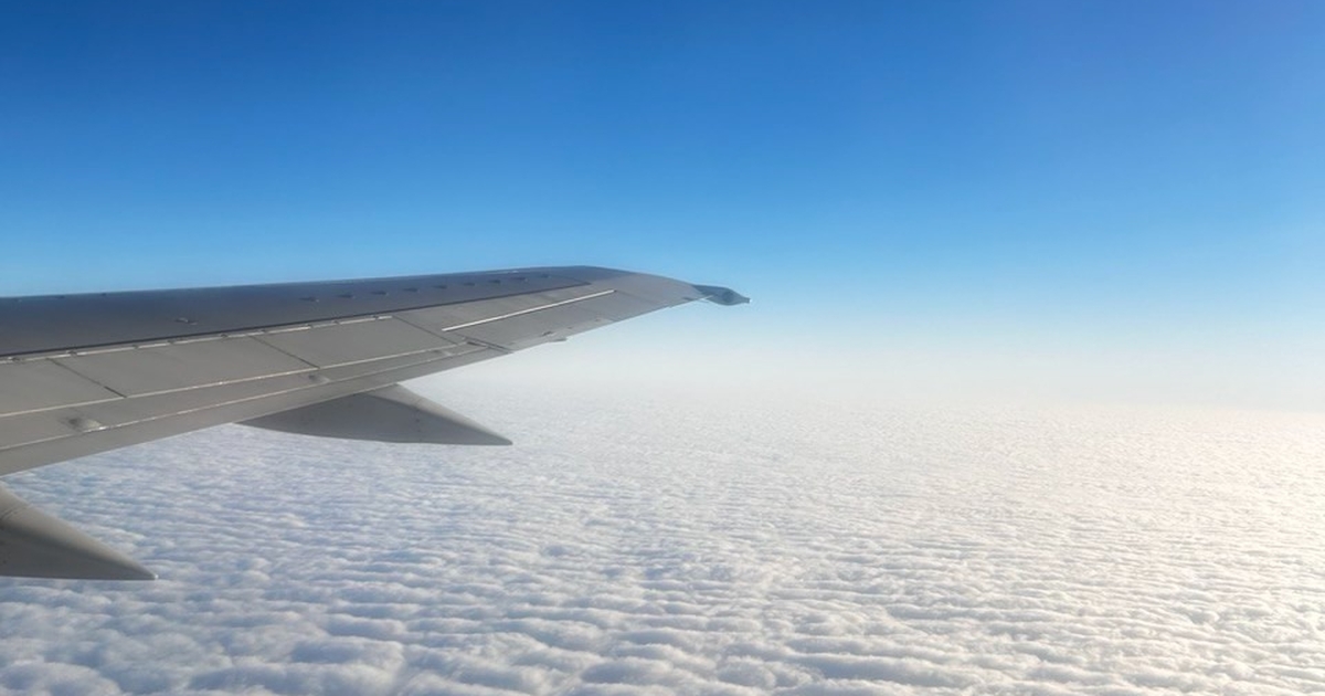 Самарцы стали на 15% чаще летать в командировки по России Аналитики сообщили о росте деловой активности с...