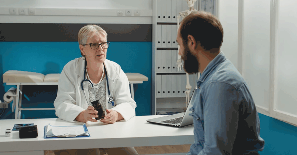 Лео Бокерия рассказал, что к ухудшению здоровья...