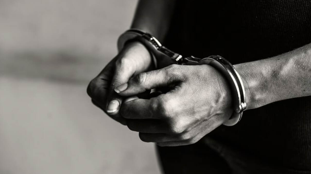 15 ножевых ранений журналисту и убийства по заказу: раскрыты преступления банды Сиротенко В Самарской области семерым гражданам предъявле...