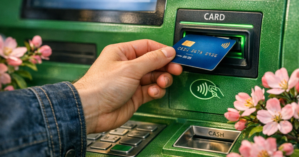 Новые правила карт «Мир» с 1 мая 2026: что изме...