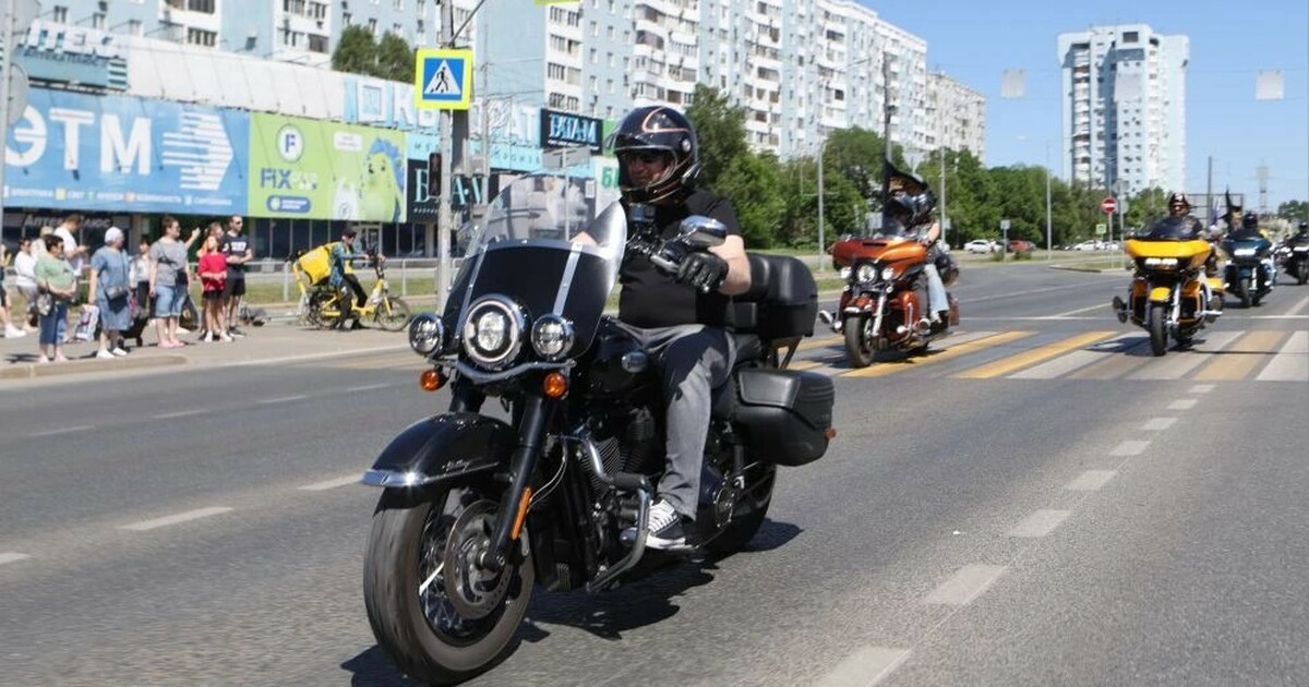 Мероприятие было проведено совместно с Госавтои...