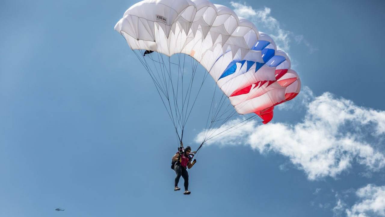 Самарская команда ЦСК ВВС заняла 3 место