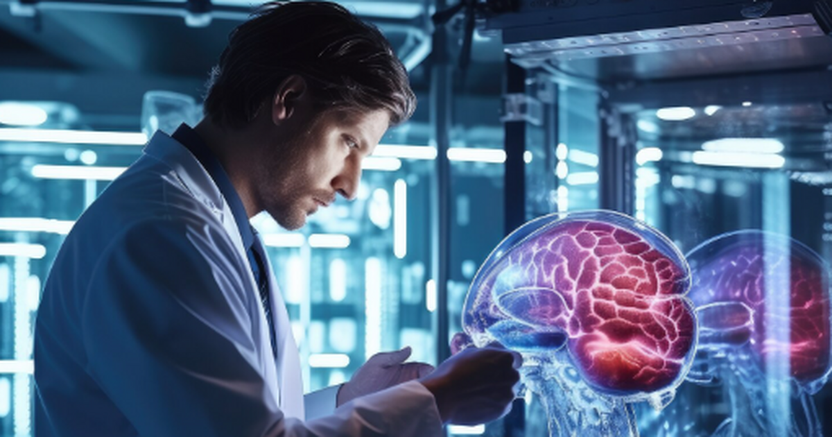 Учёные выяснили, почему мозг «достраивает» реал...