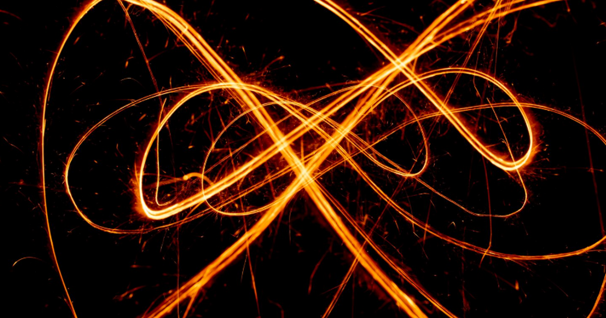 Создан самый короткий импульс света для прямого наблюдения электронов Испанские учёные из Института фотонных наук (IC...