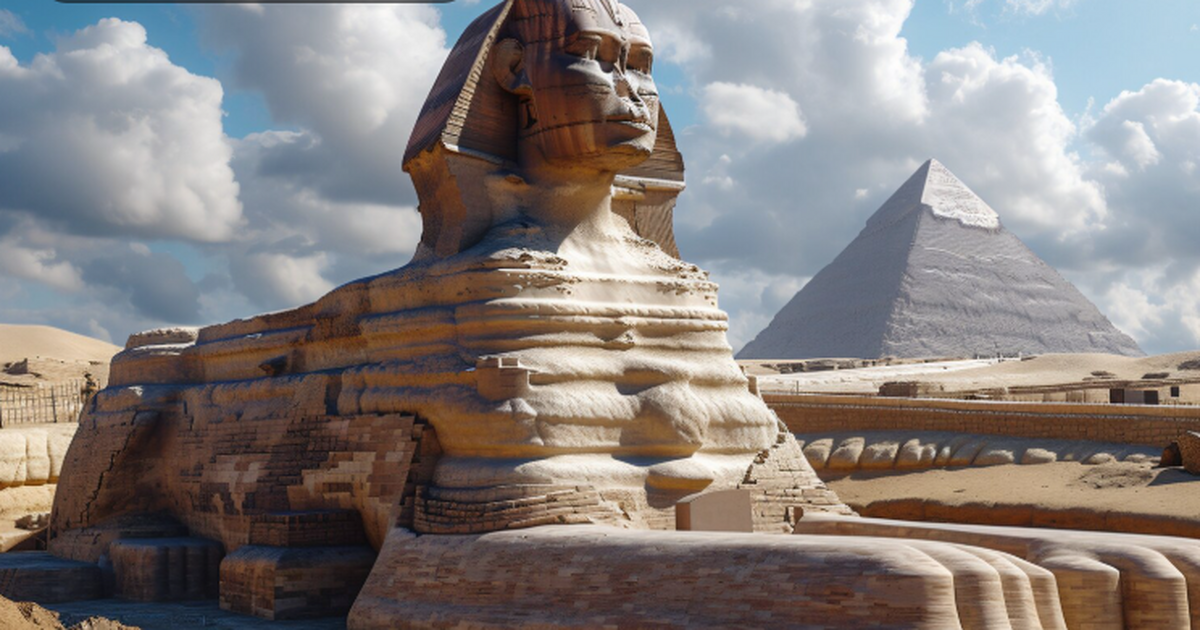 Туризм Египта переживает спад: цены на отели уп...