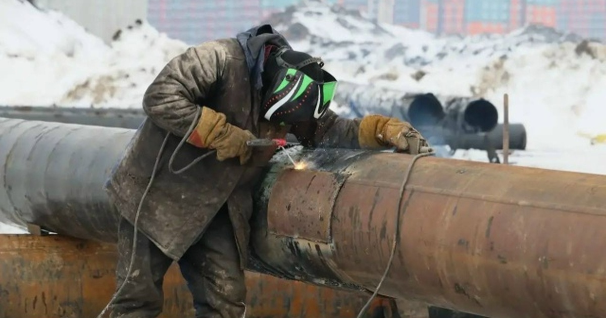 Иван Носков: новая дорога в Куйбышевском районе Самары должна отвечать нормам Возле ЖК «Заречье» начали строительство новой д...