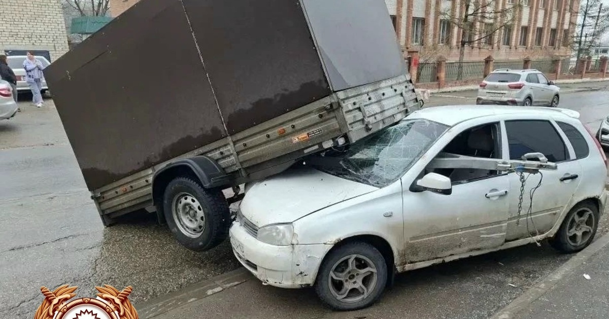 В результате происшествия телесные повреждения ...