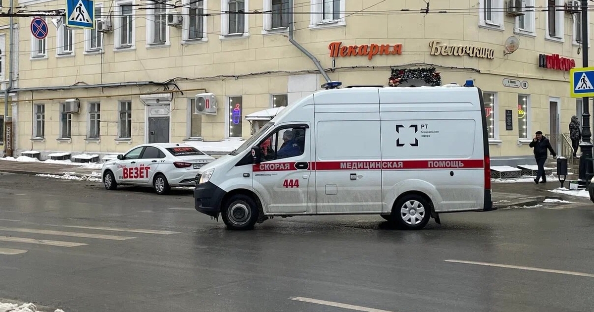 Летальность после операций на язвах превышает 50% в восьми регионах Об этом заявил профессор СпбГУ Сергей Варзин