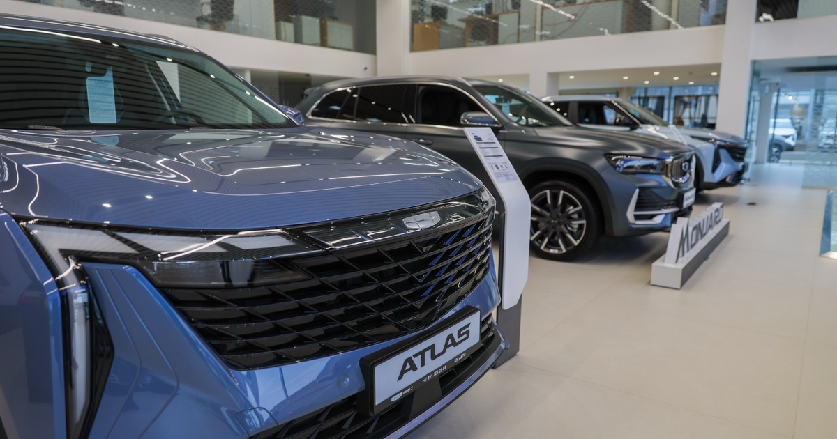 Доля субсидированных автокредитов в ВТБ выросла на 44% Объем выдач ВТБ по субсидированным программам а...