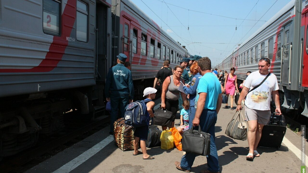 С целью повышения уровня безопасности путешеств...