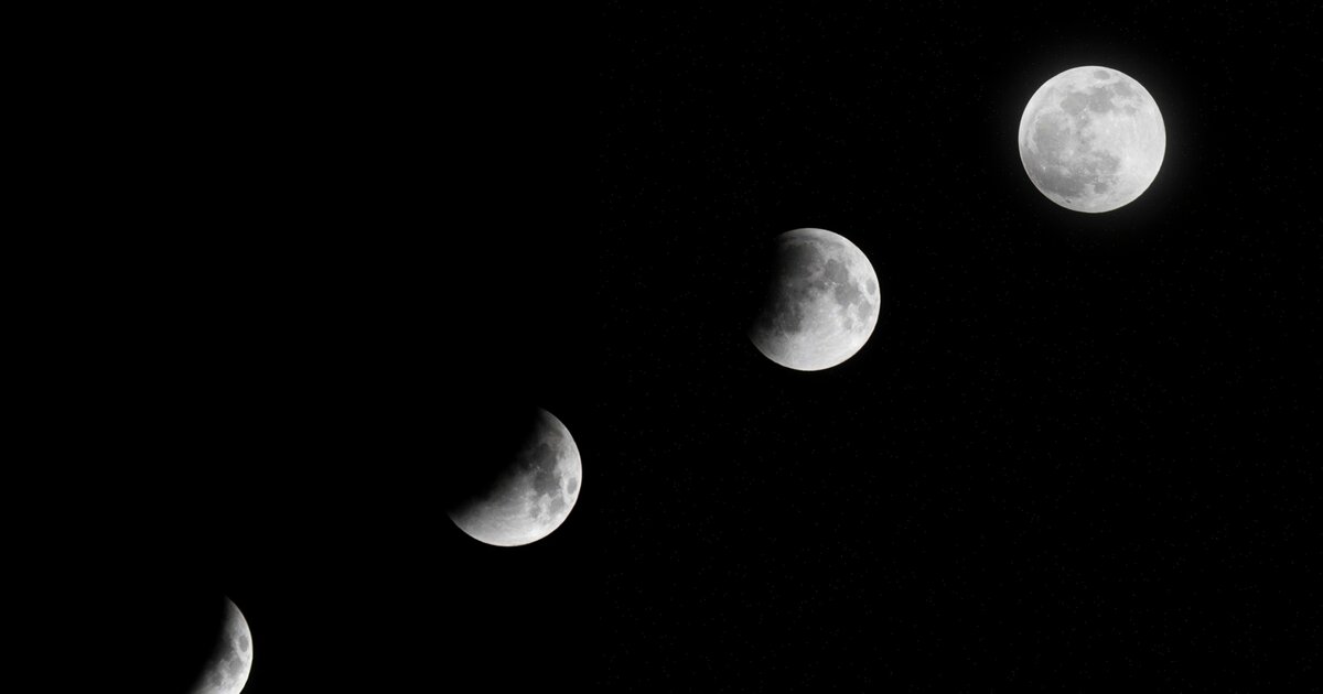 Подобное происходит раз в несколько лет