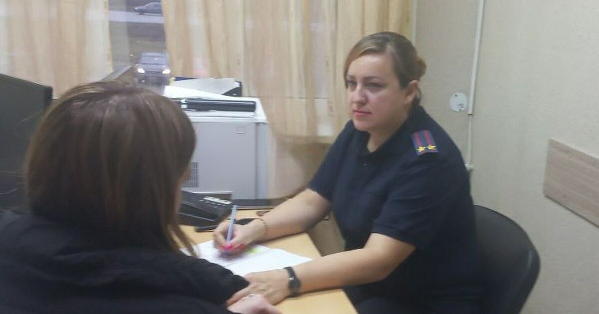 Тольяттинка получила уголовное дело за фиктивную регистрацию 11 мигрантов Нелегальная регистрация была раскрыта участковы...