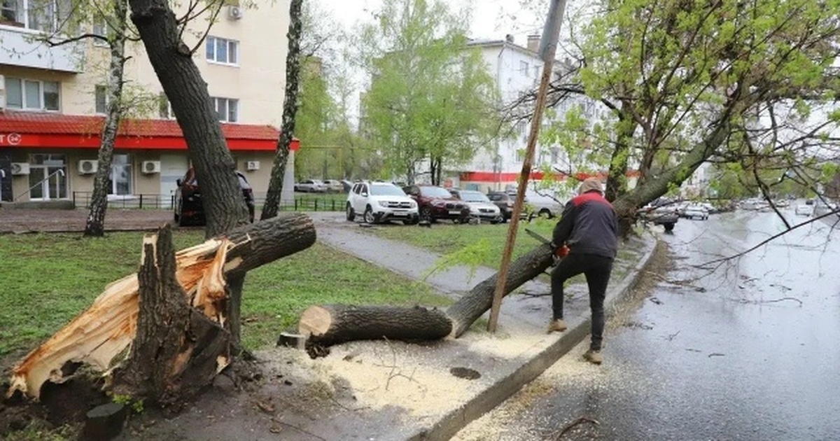 За сутки зафиксировано около 150 инцидентов