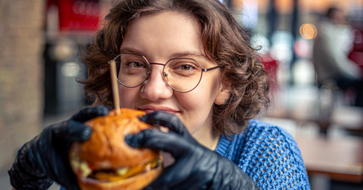 Исследование: ультрапереработанная еда повышает риск преддиабета у молодежи Употребление ультрапереработанных продуктов пов...