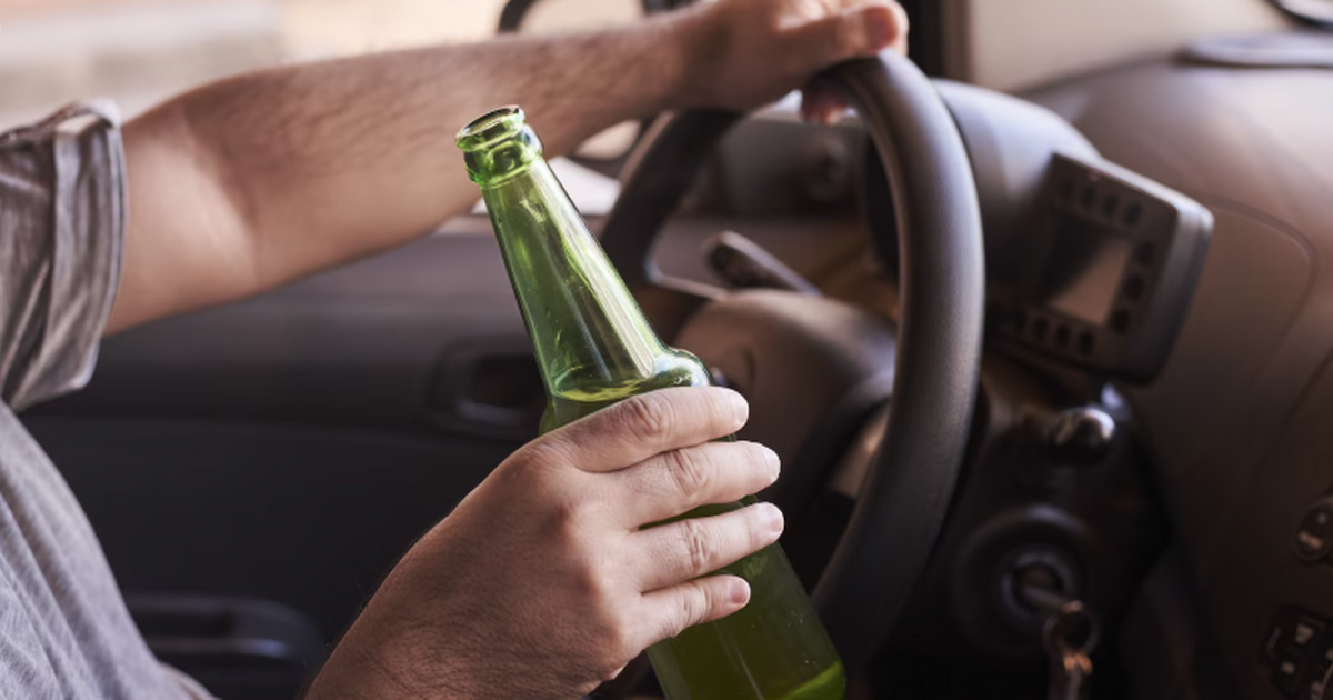 «За рулем» подсказал водителям, какие популярные способы протрезветь не работают «За рулем» объясняет, почему рассол, активирова...