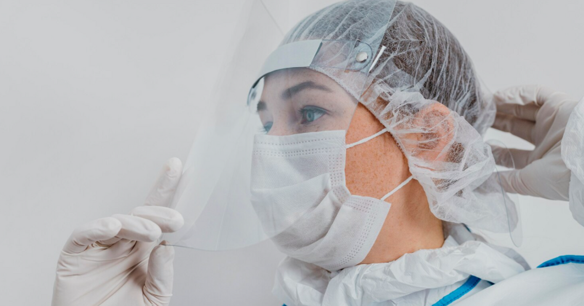 Учёные предупреждают о возможной пандемии «Боле...