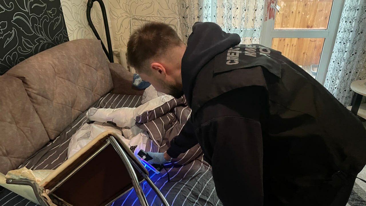 Предъявлено обвинение в убийстве и покушении на...