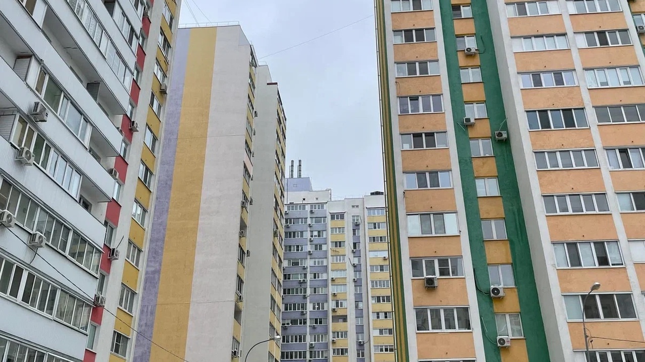 От зарплаты до мечты: реальные сроки накопления на квартиру в городе пугают Самарской семье с одним ребенком потребуется не...