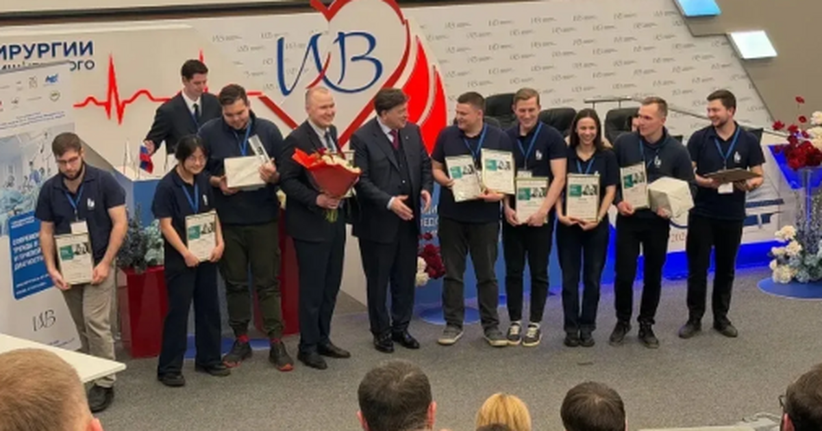 СамГМУ остаётся ведущим хирургическим вузом страны