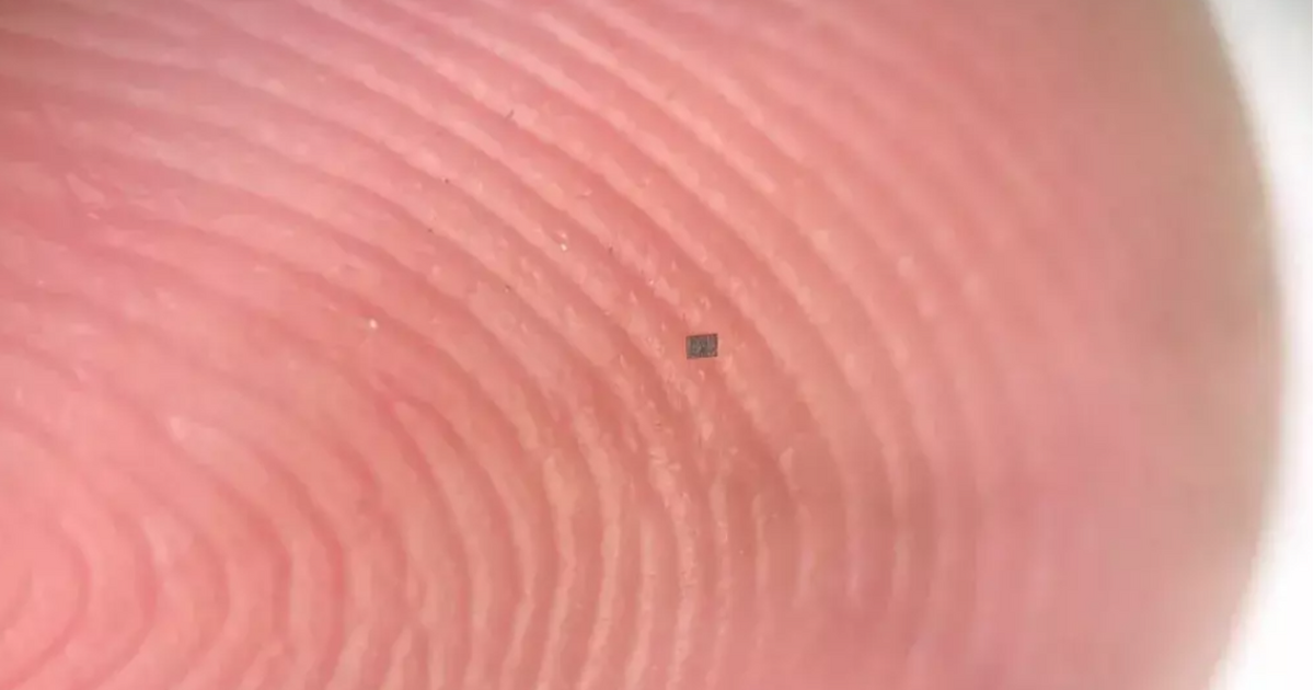 Ученые разработали полностью автономных нанороб...