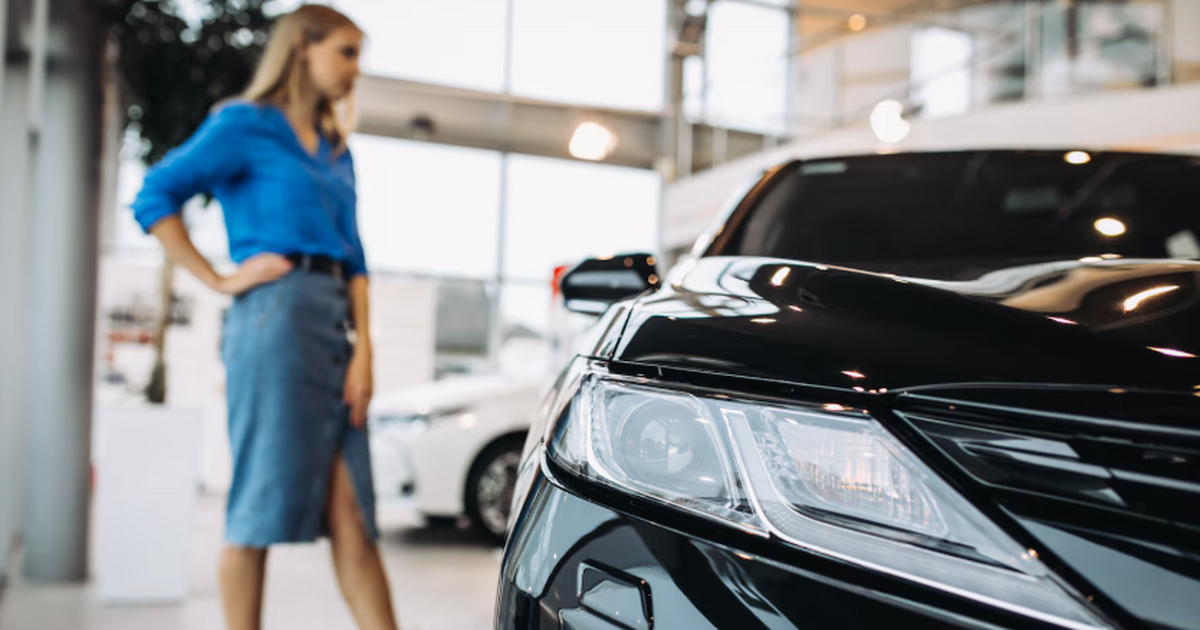 РОАД прогнозирует стабильные продажи новых авто...