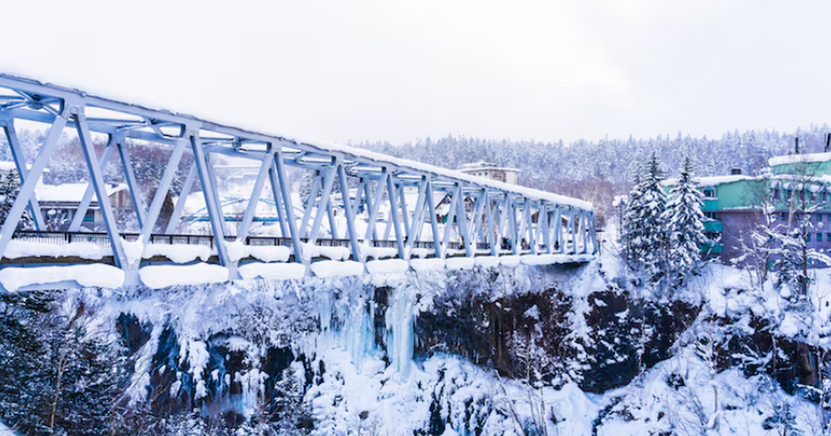 В Якутии зафиксировали первые в этом холодном с...