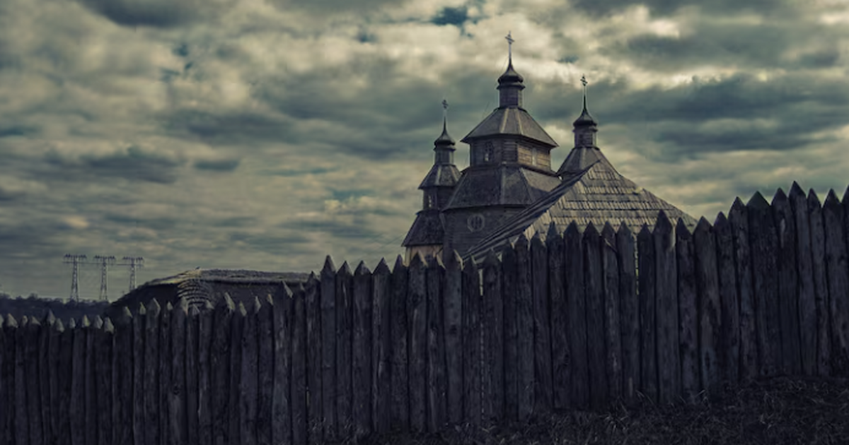 Античный инженер создавал «магические» механизмы в храмах с помощью науки Почти 2000 лет назад александрийский математик ...