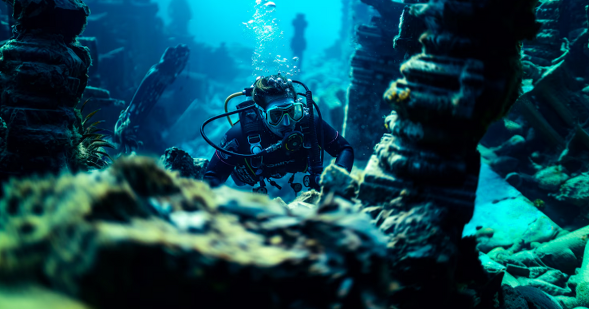 На дне моря нашли сокровища династии Юань, меняющие представление об истории Археологи обнаружили на морском дне XIV века кр...