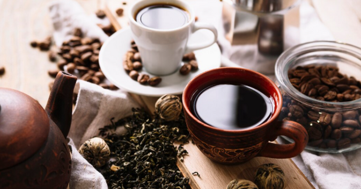 JSR: ученые развеяли популярный миф о влиянии кофе и чая на сон человека Учёные Бристольского университета пришли к выво...