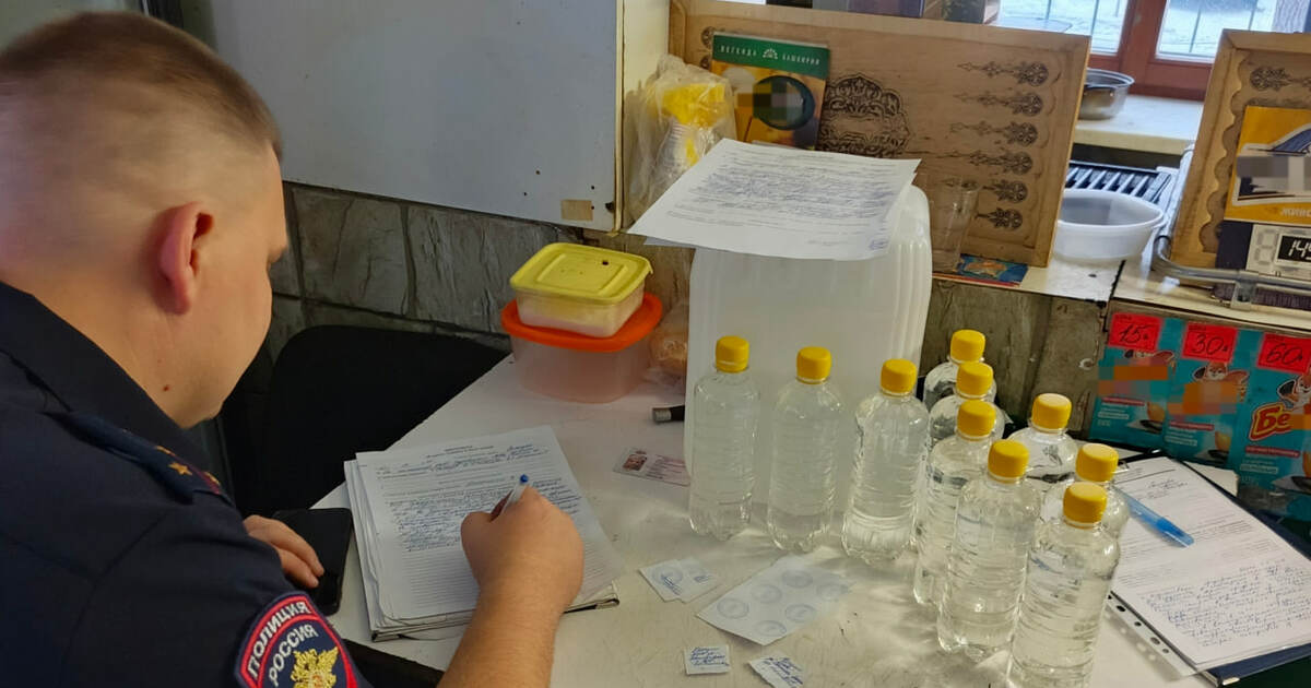 Управление МВД по Самарской области сообщило о ...