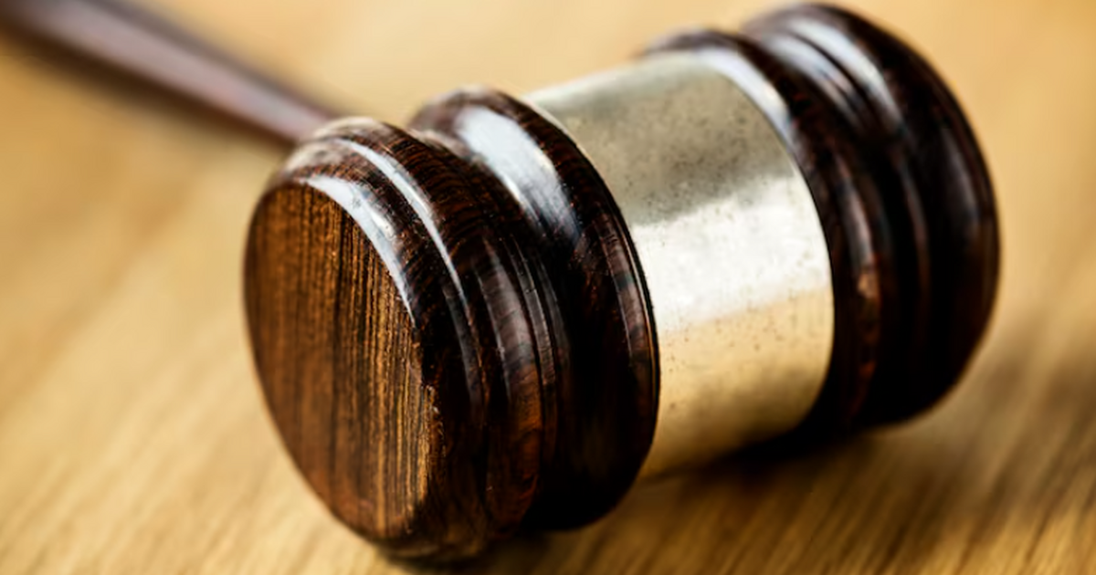 Ленинский районный суд Самары признал экс-замес...