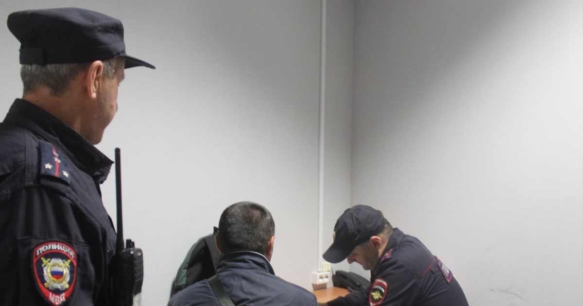 В Тольятти задержали подозреваемого в краже велосипеда за 36 тысяч Полицейские установили подозреваемого путем про...