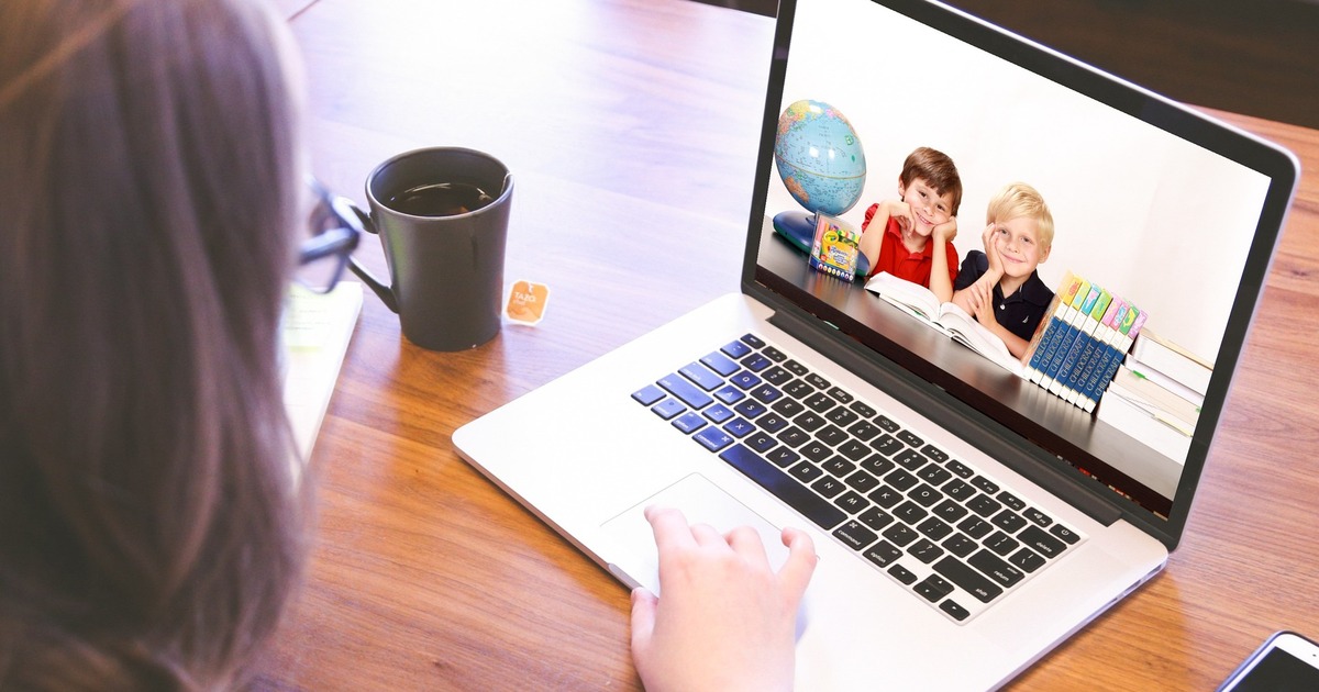 Мошенники атакуют самарских репетиторов через поддельные ссылки на онлайн-уроки Аферисты присылают ссылки, интерфейс которых по...