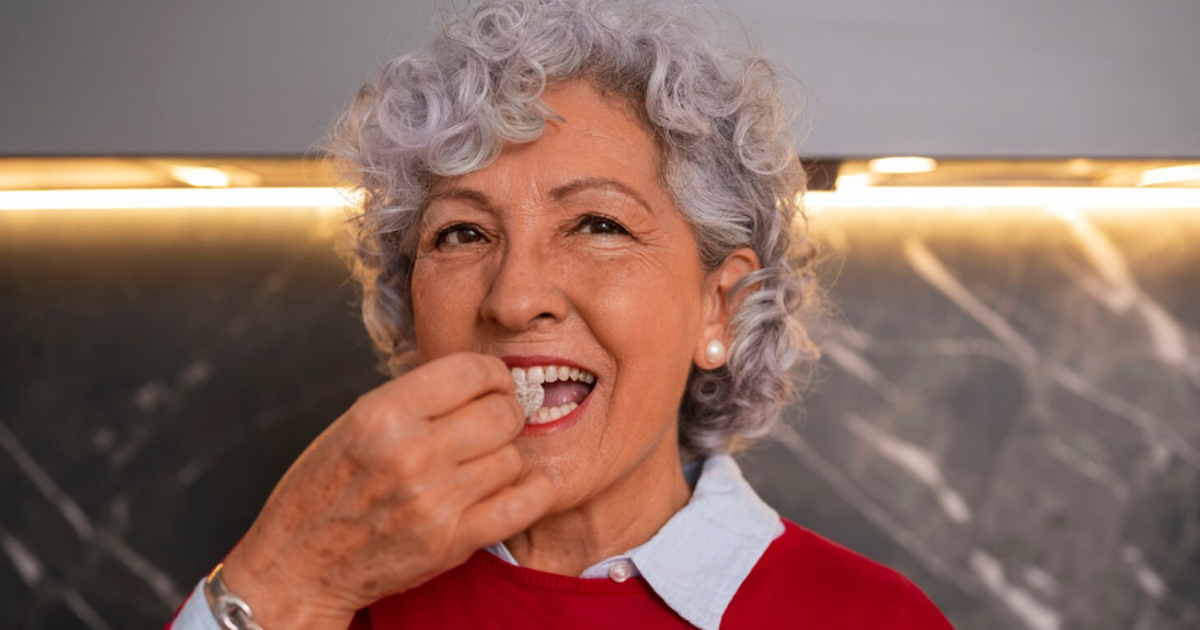 Ученые установили, что потеря зубов способна ус...