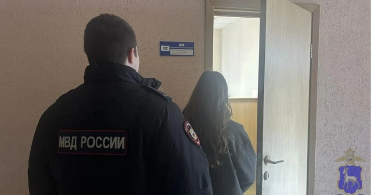 Следственным управлением МУ МВД России «Сызранс...