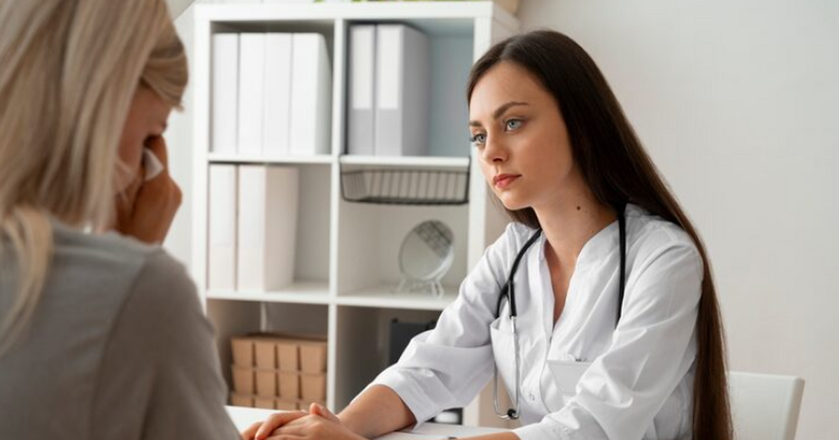 Прошел опрос: более половины россиян недовольны медицинской помощью Опросы общественного мнения показывают, что бол...