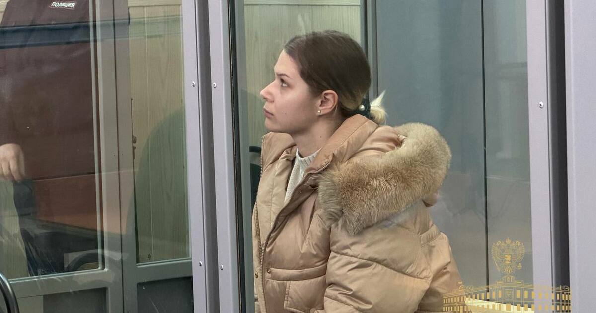 Самарский облсуд продлил арест Екатерине Тарховой: зал не вместил всех желающих Суд подтвердил продление пребывания в СИЗО еще ...