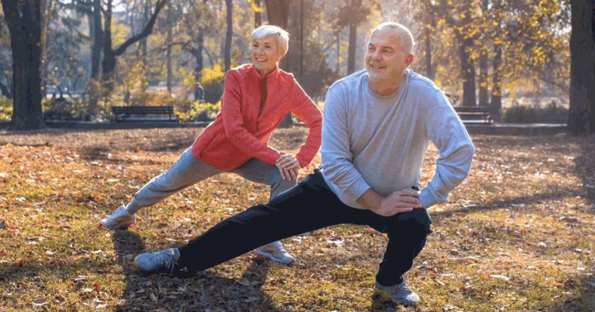 Ревматолог Натали Азар рассказала о простом тес...